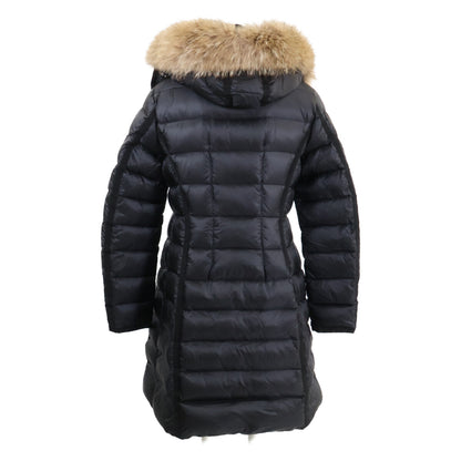 MONCLER モンクレール HERMIFUR エルミファー フード付ダウン コート