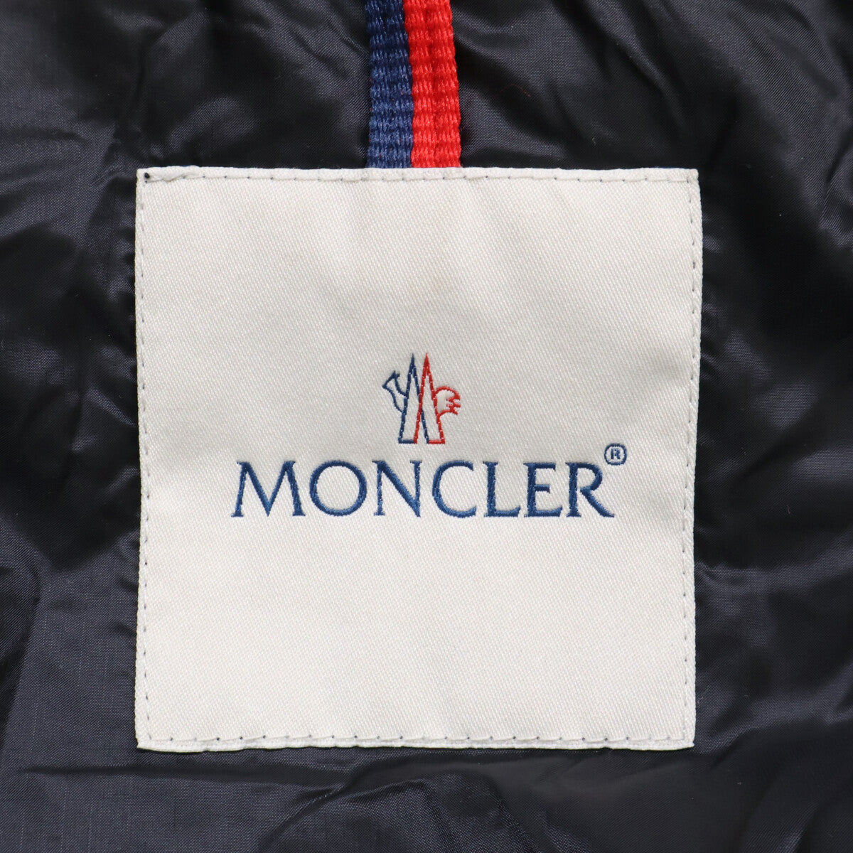MONCLER モンクレール HERMIFUR エルミファー フード付ダウン コート