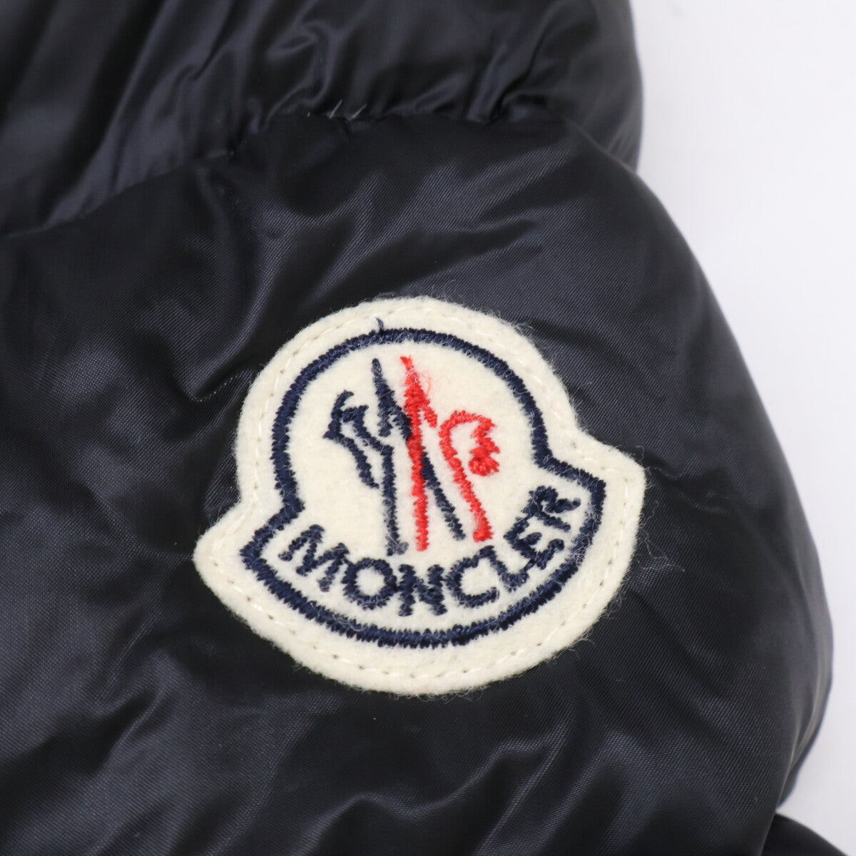 MONCLER モンクレール HERMIFUR エルミファー フード付ダウン コート