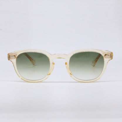 MOSCOT モスコット LEMTOSH FLESHG JPN LTD XIII レムトッシュ ジャパンリミテッド 13 ウェリントンシェイプ サングラス