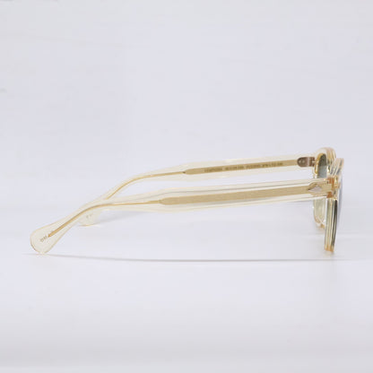 MOSCOT モスコット LEMTOSH FLESHG JPN LTD XIII レムトッシュ ジャパンリミテッド 13 ウェリントンシェイプ サングラス