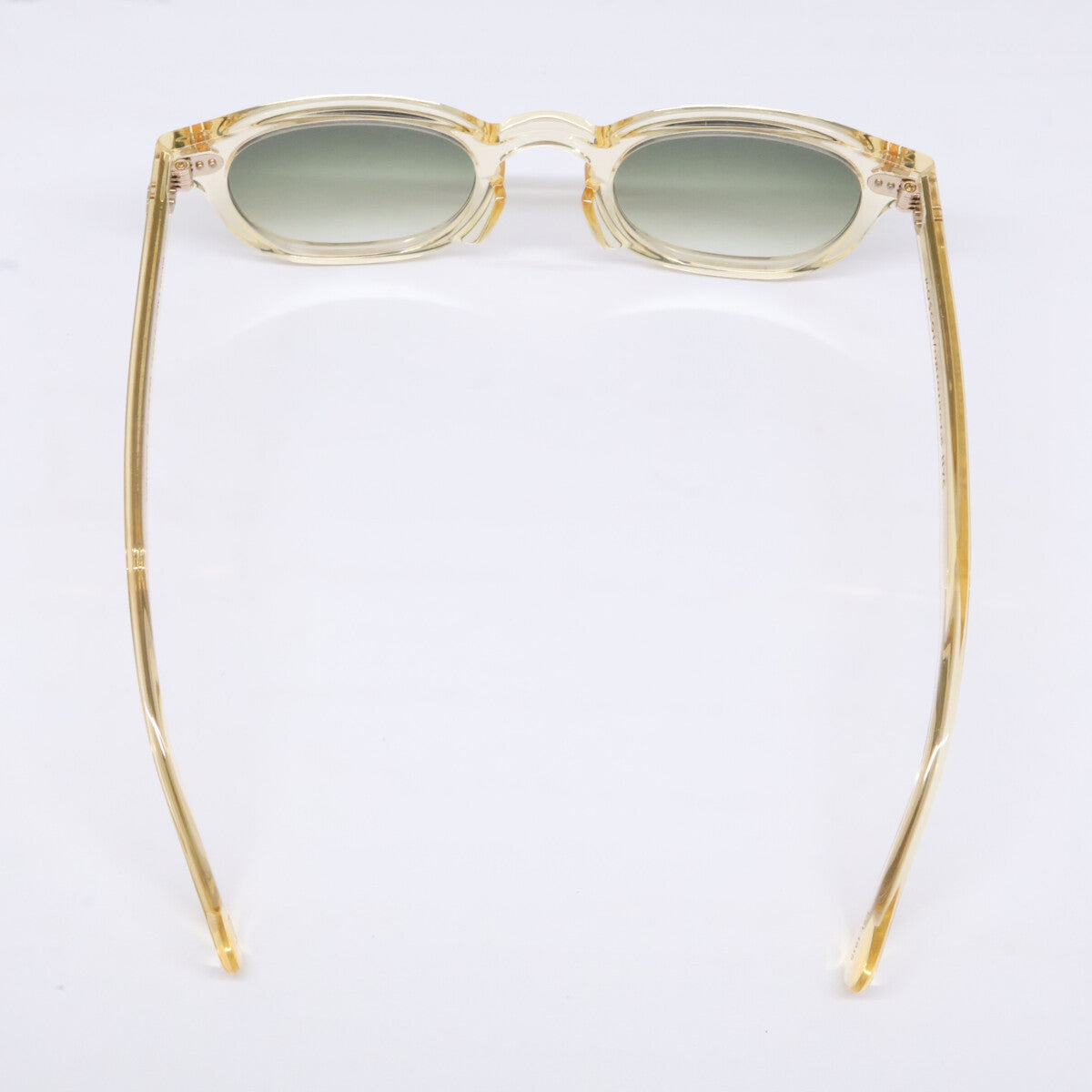 MOSCOT モスコット LEMTOSH FLESHG JPN LTD XIII レムトッシュ ジャパンリミテッド 13 ウェリントンシェイプ サングラス