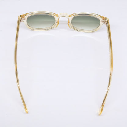 MOSCOT モスコット LEMTOSH FLESHG JPN LTD XIII レムトッシュ ジャパンリミテッド 13 ウェリントンシェイプ サングラス