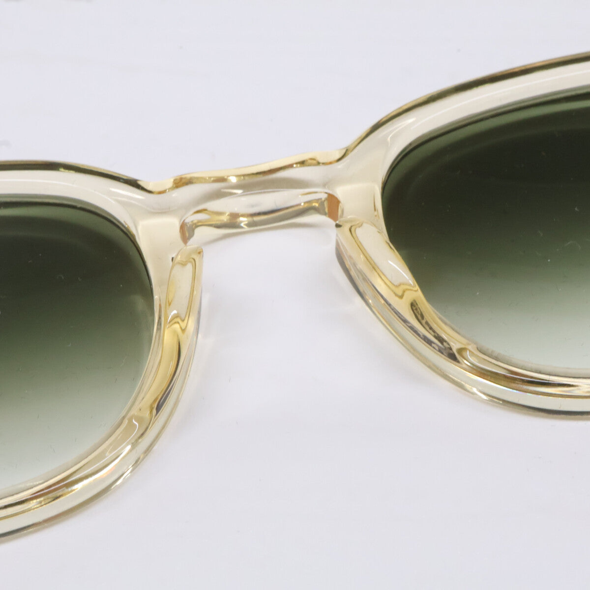 MOSCOT モスコット LEMTOSH FLESHG JPN LTD XIII レムトッシュ ジャパンリミテッド 13 ウェリントンシェイプ サングラス