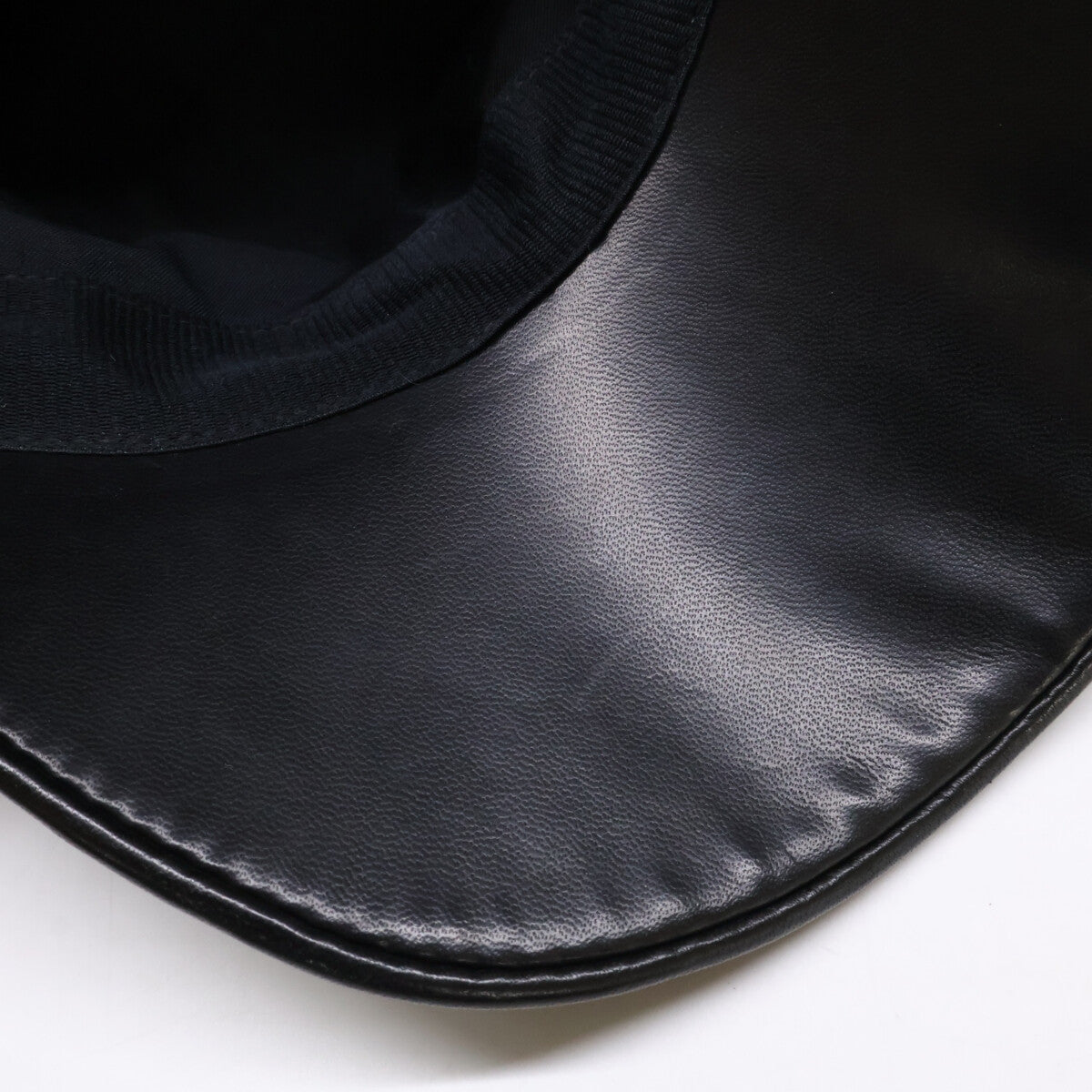 LOUIS VUITTON ルイヴィトン 【即決/国内正規】M70926 ラビットファー ナイロン キャップ 帽子