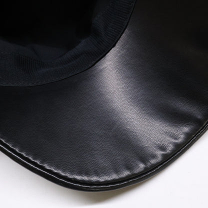 LOUIS VUITTON ルイヴィトン 【即決/国内正規】M70926 ラビットファー ナイロン キャップ 帽子