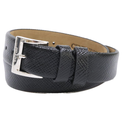 PRADA プラダ 【美品】CENTURION センチュリオン レザー ブレスレット