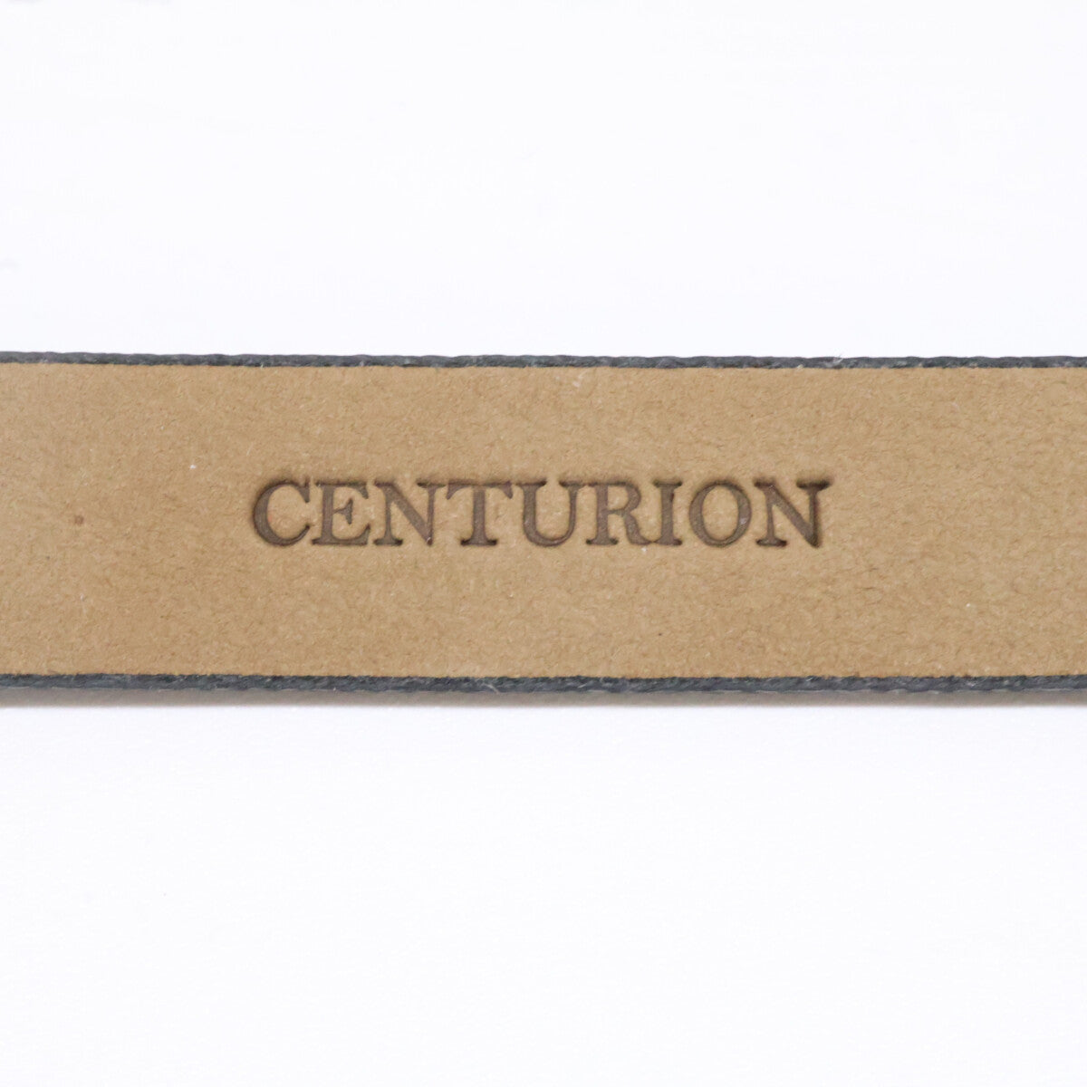 PRADA プラダ 【美品】CENTURION センチュリオン レザー ブレスレット