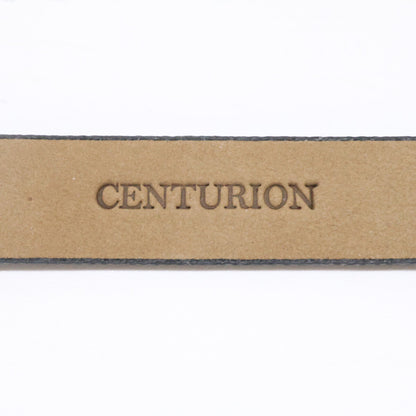 PRADA プラダ 【美品】CENTURION センチュリオン レザー ブレスレット