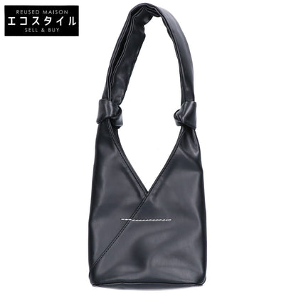MM6 エムエムシックス 【美品】SB6WD0014 GENDERLESS MINI JAPANESE BAG ハンドバッグ