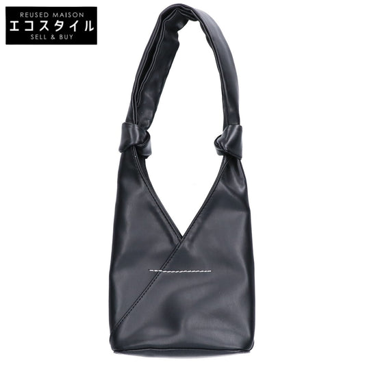 MM6 エムエムシックス 【美品】SB6WD0014 GENDERLESS MINI JAPANESE BAG ハンドバッグ