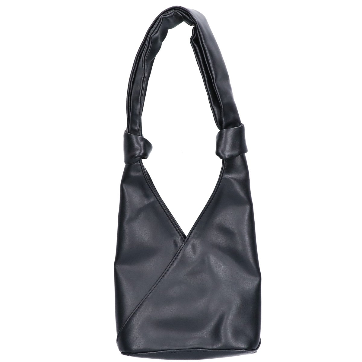 MM6 エムエムシックス 【美品】SB6WD0014 GENDERLESS MINI JAPANESE BAG ハンドバッグ