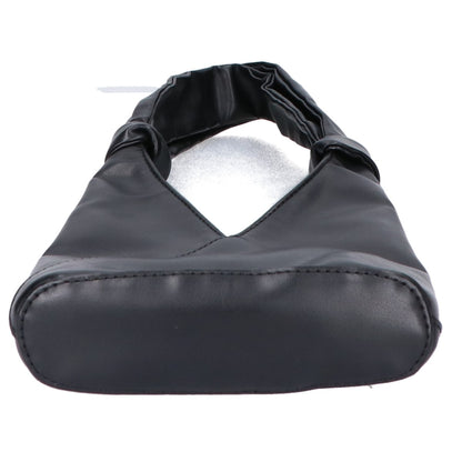 MM6 エムエムシックス 【美品】SB6WD0014 GENDERLESS MINI JAPANESE BAG ハンドバッグ