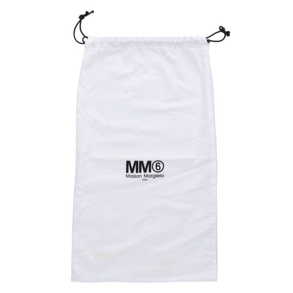 MM6 エムエムシックス 【美品】SB6WD0014 GENDERLESS MINI JAPANESE BAG ハンドバッグ