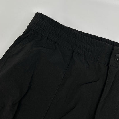 DIESEL ディーゼル ブラック P-STAIND カーゴパンツ ボトムス