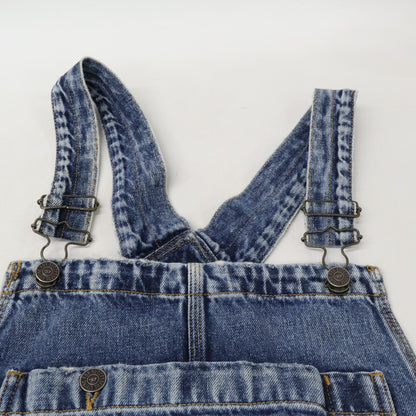 DIESEL ディーゼル 【美品/国内正規】D-JUMP-WORK デニム オーバーオール オーバーオール オールインワン