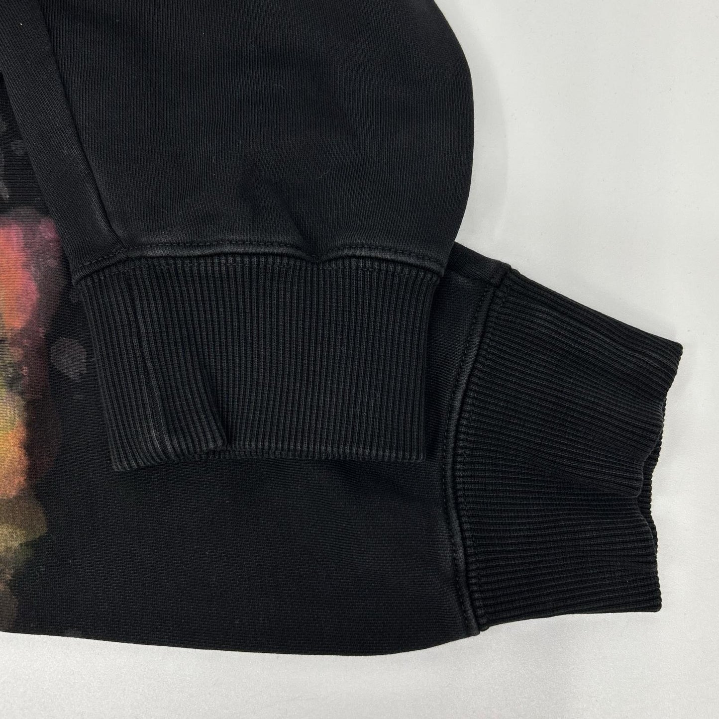 DIESEL ディーゼル 21SS ブラック S-MART-A92 スウェット トップス