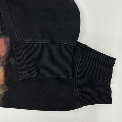 DIESEL ディーゼル 21SS ブラック S-MART-A92 スウェット トップス