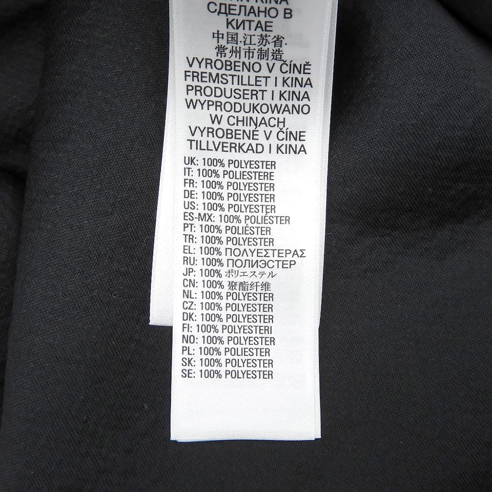 DIESEL ディーゼル 美品 S-UMMEREDDY ボア フーディ トップス メンズ グレー XL トップス