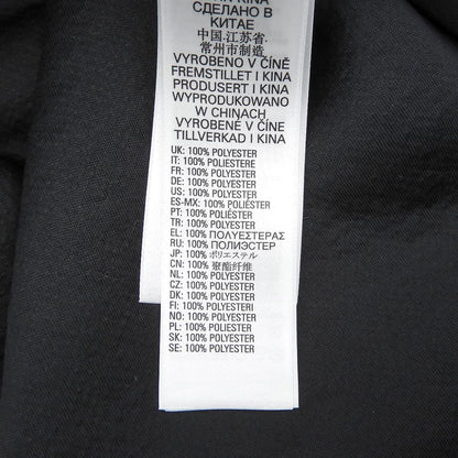 DIESEL ディーゼル 美品 S-UMMEREDDY ボア フーディ トップス メンズ グレー XL トップス