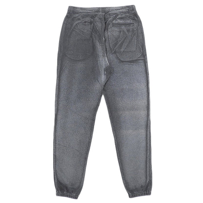 DIESEL ディーゼル D-LAB-S TRACK デニムライク パンツ ボトムス メンズ グレー L ボトムス