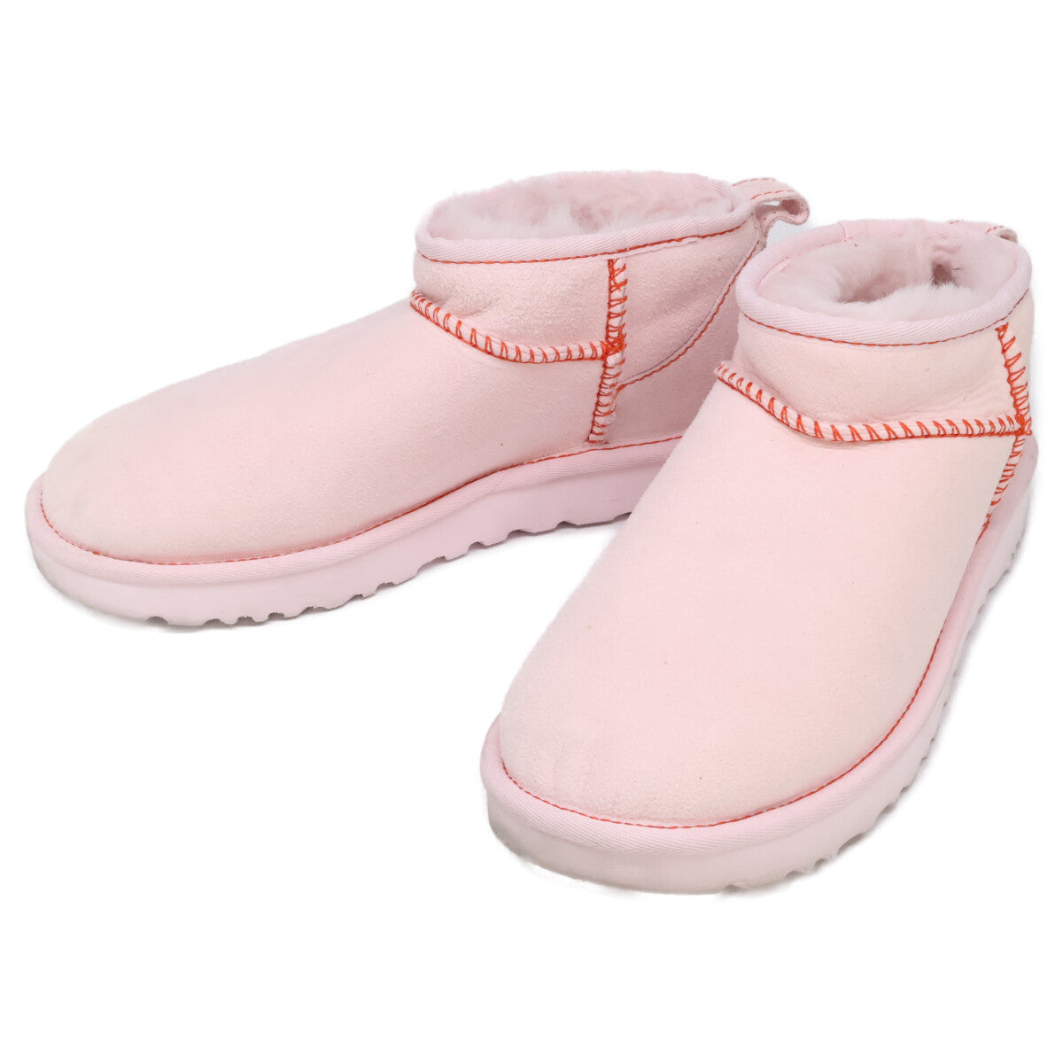 UGG アグ 1180872 Classic Ultra Mini Love クラシック ウルトラミニ ラブ ムートンブーツ シューズ