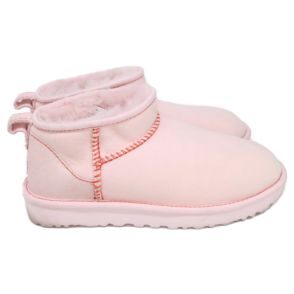 UGG アグ 1180872 Classic Ultra Mini Love クラシック ウルトラミニ ラブ ムートンブーツ シューズ