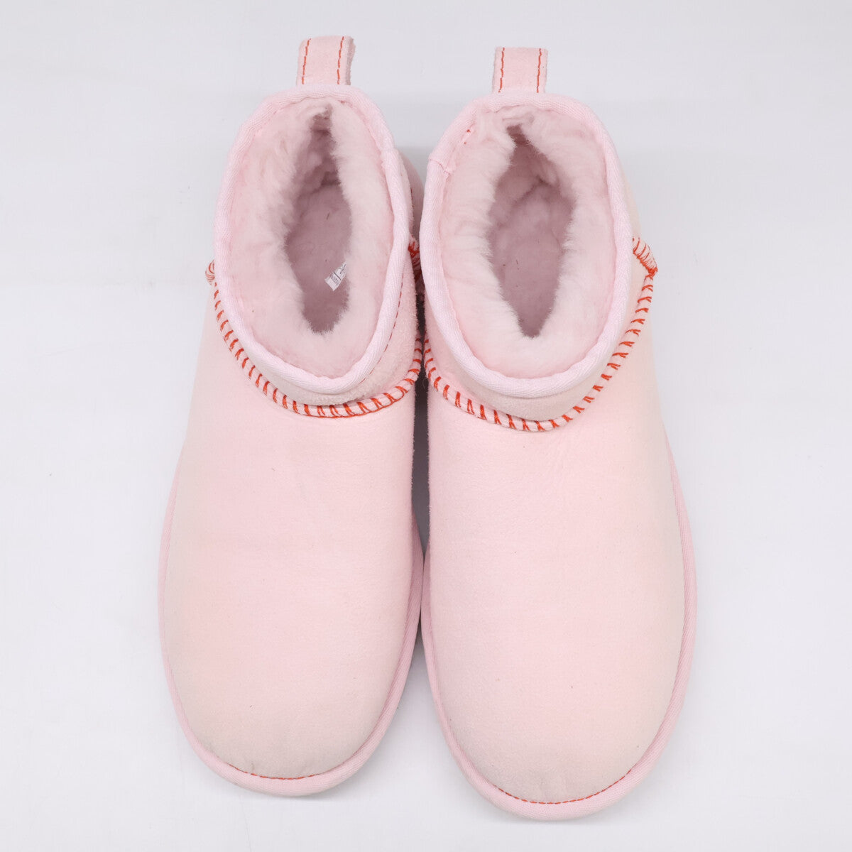 UGG アグ 1180872 Classic Ultra Mini Love クラシック ウルトラミニ ラブ ムートンブーツ シューズ