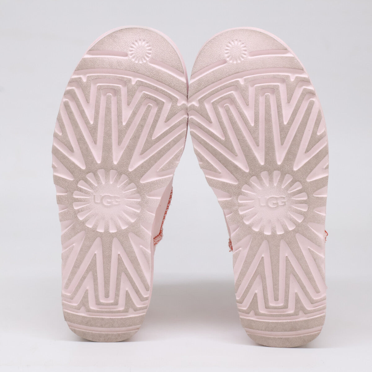 UGG アグ 1180872 Classic Ultra Mini Love クラシック ウルトラミニ ラブ ムートンブーツ シューズ