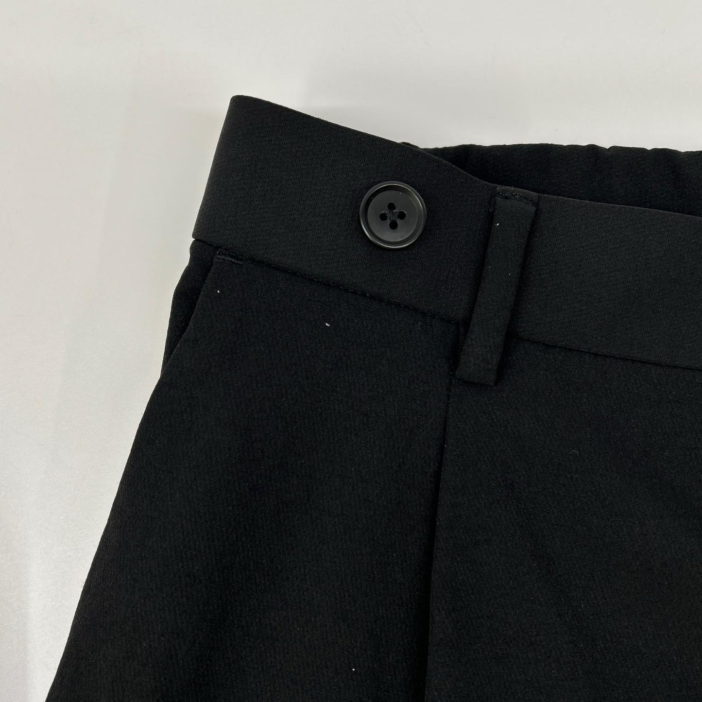 UNITED ARROWS ユナイテッドアローズ ブラック ナイロン セットアップ スーツ セットアップ