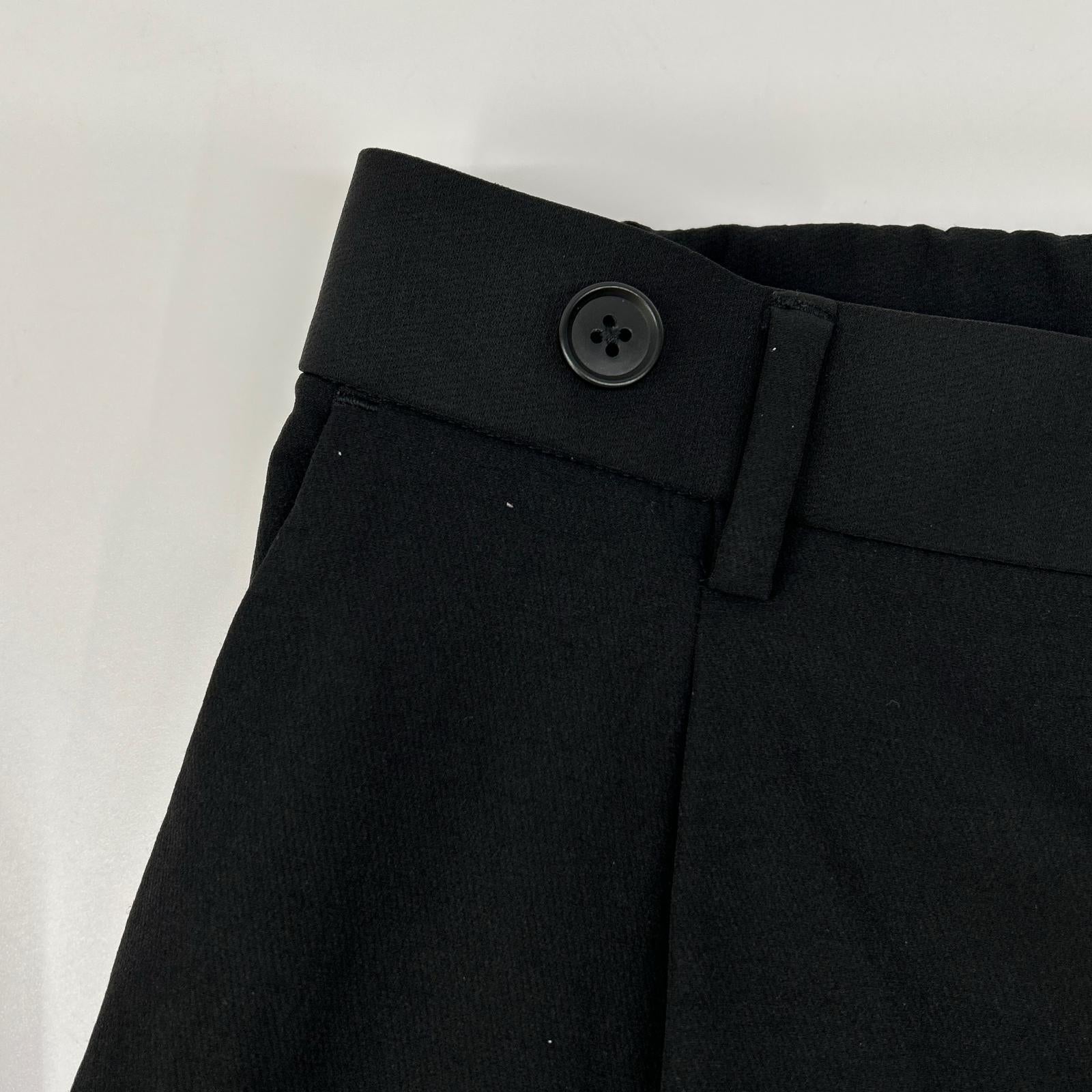 UNITED ARROWS ユナイテッドアローズ ブラック ナイロン セットアップ スーツ セットアップ