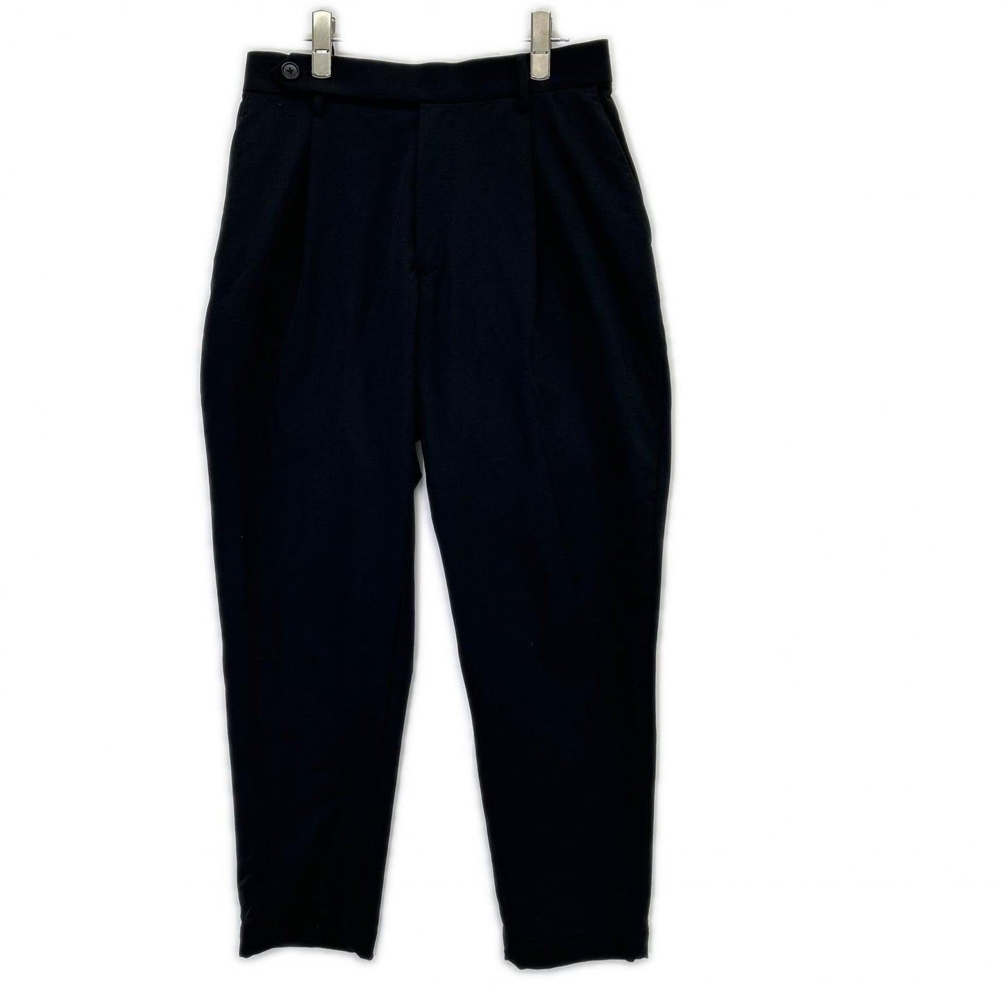 UNITED ARROWS ユナイテッドアローズ ブラック ナイロン セットアップ スーツ セットアップ