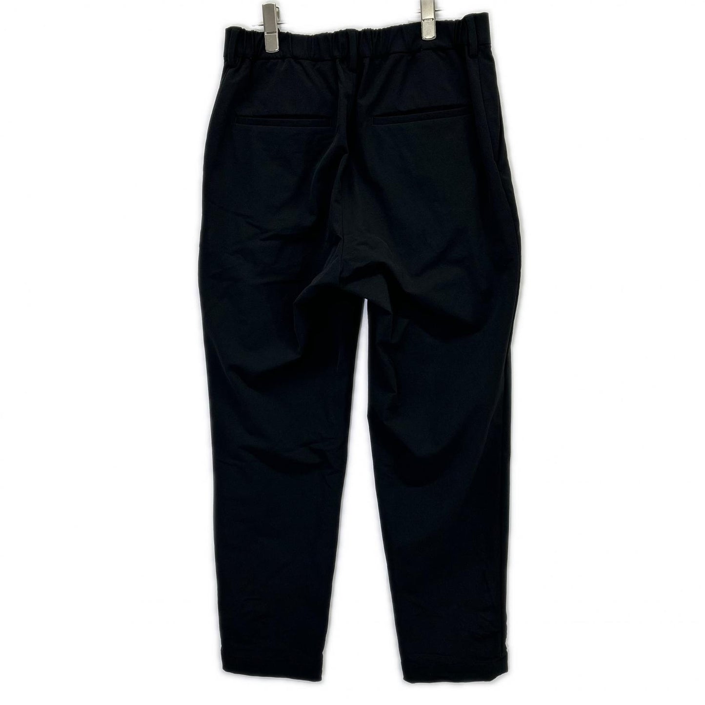 UNITED ARROWS ユナイテッドアローズ ブラック ナイロン セットアップ スーツ セットアップ