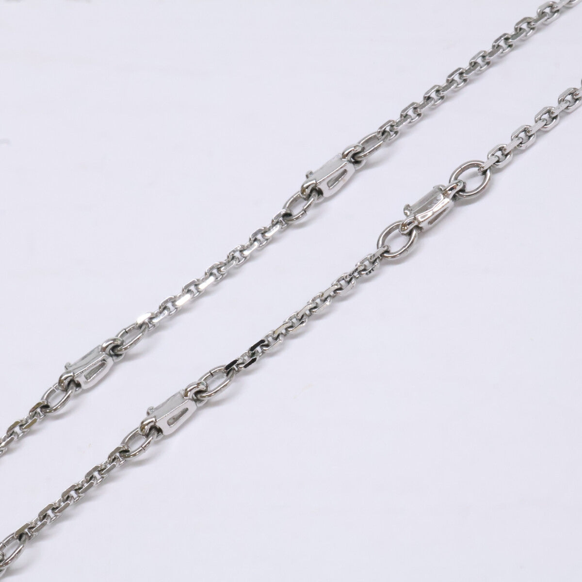 SWAROVSKI スワロフスキー Hyperbola ハイパーボラ インフィニティ ペンダント ネックレス