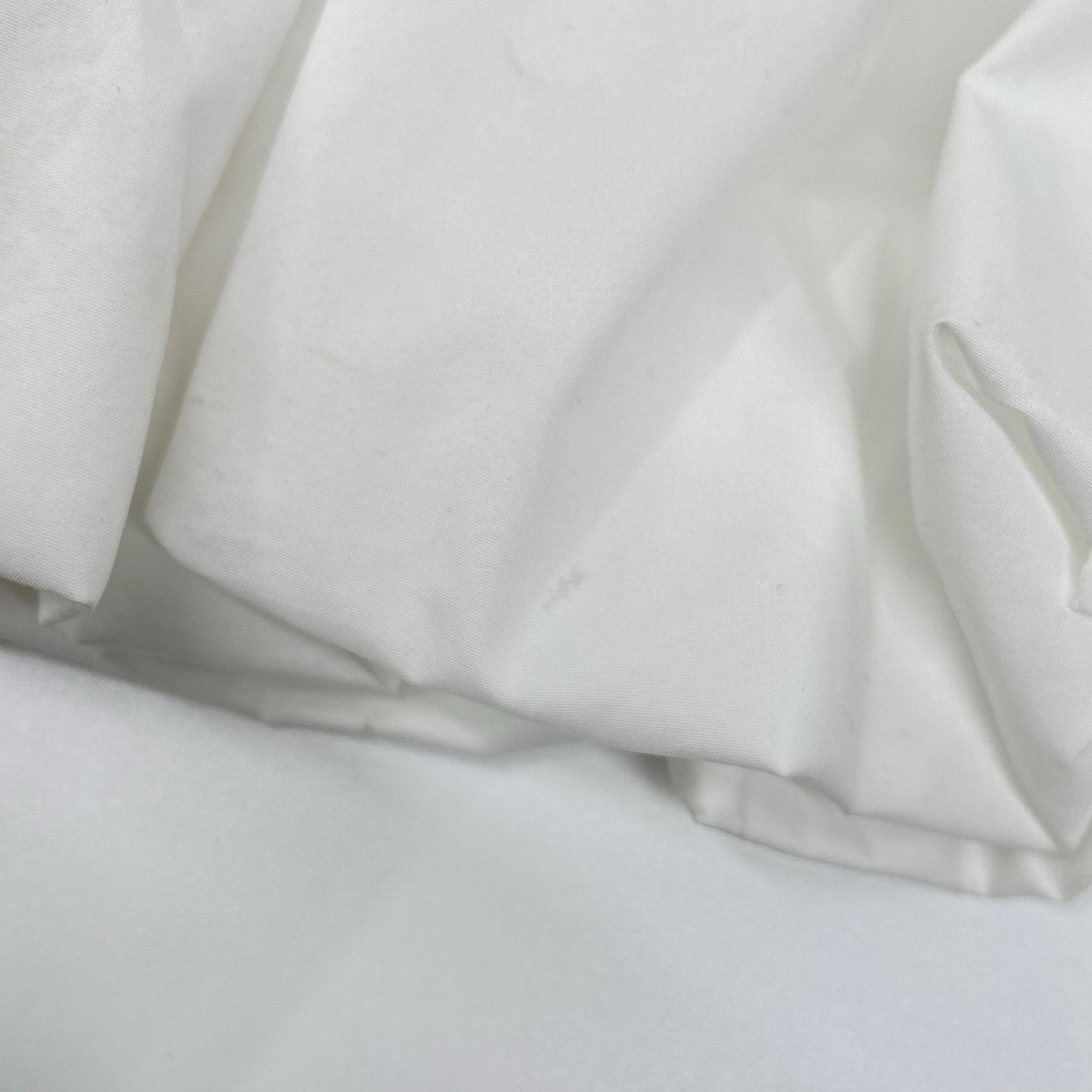 UNITED ARROWS ユナイテッドアローズ 1524-162-5194 ホワイト ボリュームティアードスカート スカート