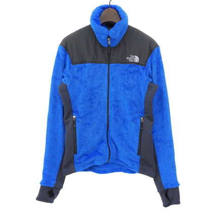 THE NORTH FACE ノースフェイス VERSA AIR GRID JACKET ジャケット メンズ ブルー×ブラック S NA45103 ジャケット