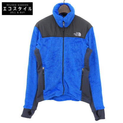 THE NORTH FACE ノースフェイス VERSA AIR GRID JACKET ジャケット メンズ ブルー×ブラック S NA45103 ジャケット