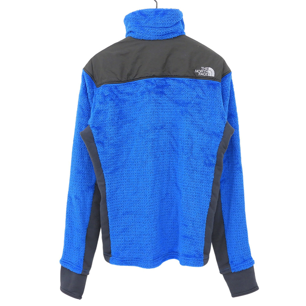 THE NORTH FACE ノースフェイス VERSA AIR GRID JACKET ジャケット メンズ ブルー×ブラック S NA45103 ジャケット