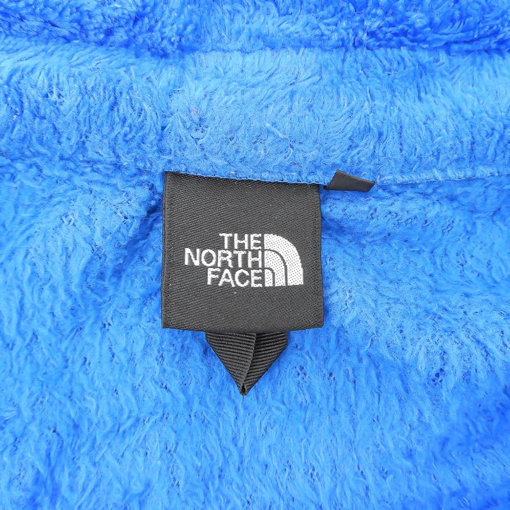 THE NORTH FACE ノースフェイス VERSA AIR GRID JACKET ジャケット メンズ ブルー×ブラック S NA45103 ジャケット