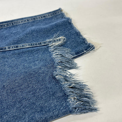 MAISON EUREKA メゾンエウレカ 017 VINTAGE REWORK BIGGY バギー デニムパンツ ボトムス