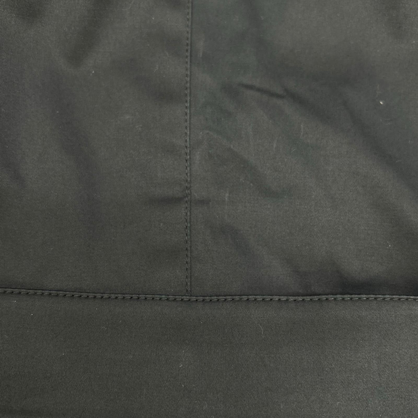 Burberry LONDON Burberry London Black Tulle Nova Check-Lined Single-Breasted Blazer Jacket