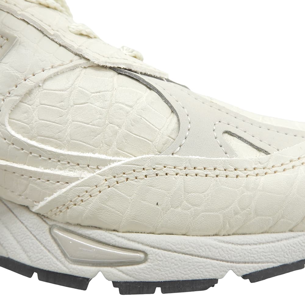 NEW BALANCE New Balance excellent condition 991 US-made low-top sneakers shoes men's off-white 8 1/2D M991CR1 shoes