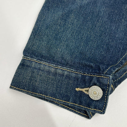 LEVI'S リーバイス リーバイス ビンテージ クロージング 506XX 1936 TYPE I JACKET ジャケット