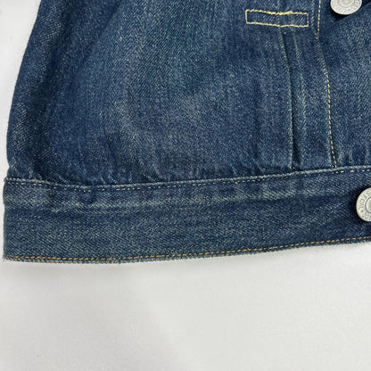 LEVI'S リーバイス リーバイス ビンテージ クロージング 506XX 1936 TYPE I JACKET ジャケット