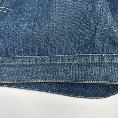 LEVI'S リーバイス リーバイス ビンテージ クロージング 506XX 1936 TYPE I JACKET ジャケット