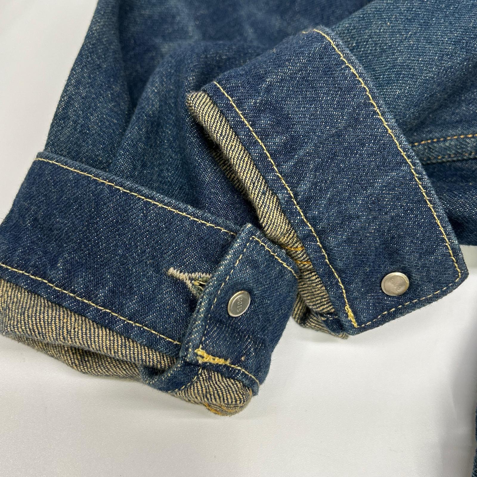 LEVI'S リーバイス リーバイス ビンテージ クロージング 506XX 1936 TYPE I JACKET ジャケット