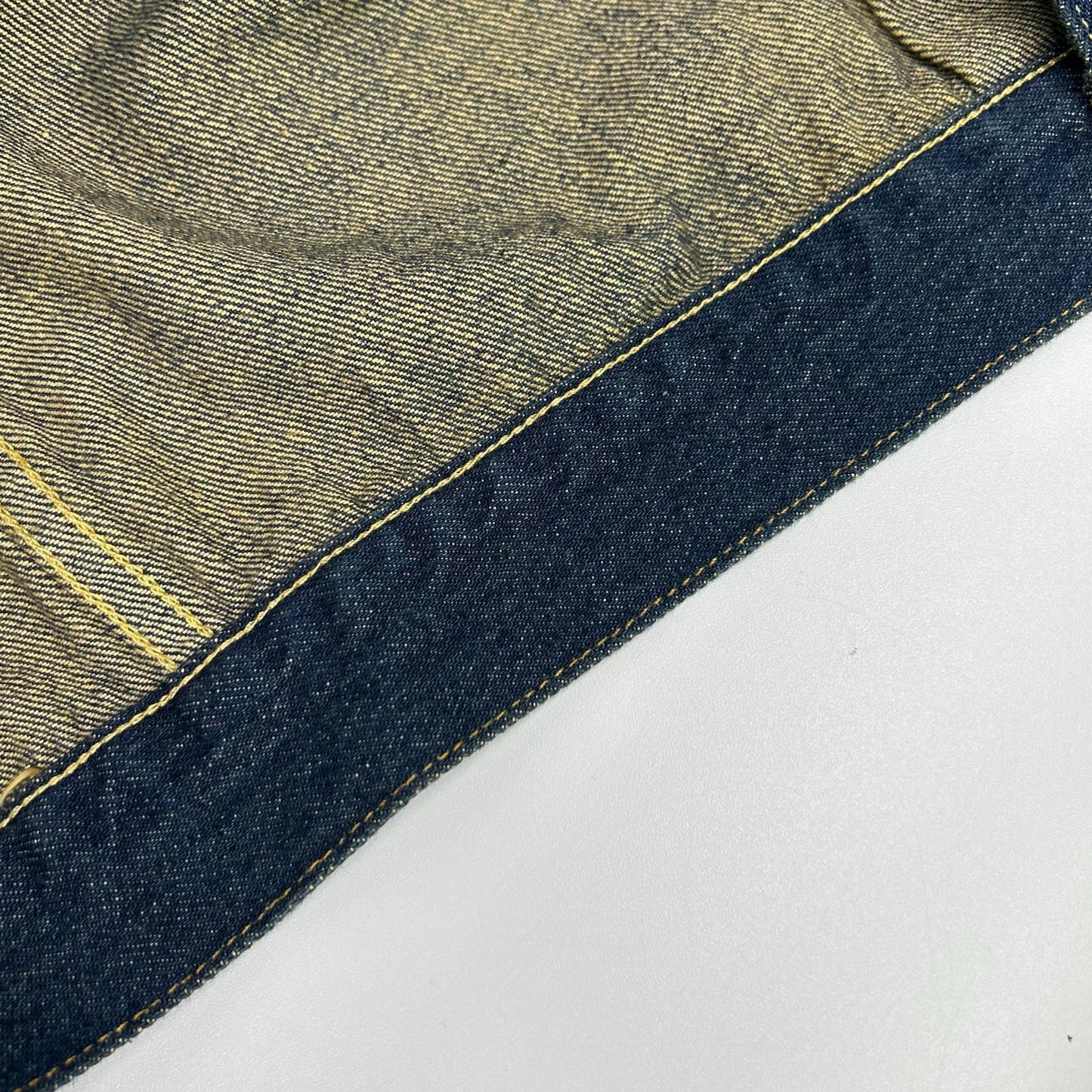 LEVI‘S リーバイス リーバイス ビンテージ クロージング 506XX 1936 TYPE I JACKET ジャケット