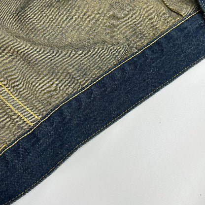 LEVI‘S リーバイス リーバイス ビンテージ クロージング 506XX 1936 TYPE I JACKET ジャケット