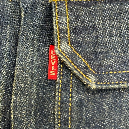 LEVI‘S リーバイス リーバイス ビンテージ クロージング 506XX 1936 TYPE I JACKET ジャケット