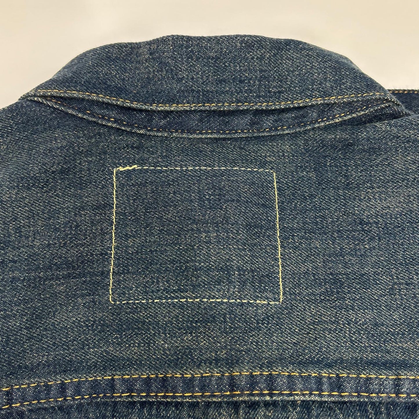 LEVI'S リーバイス リーバイス ビンテージ クロージング 506XX 1936 TYPE I JACKET ジャケット